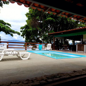 Espaço Villa Ará